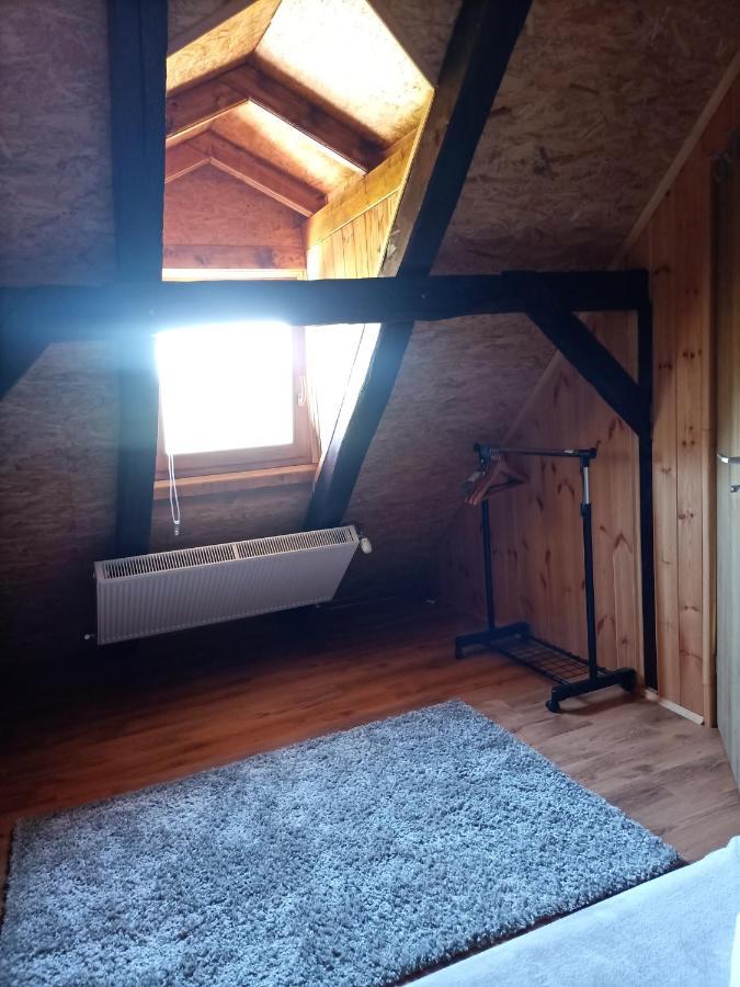 Kuca Za Odmor Braco Lejlighed Donji Zvecaj Eksteriør billede