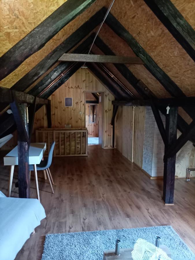 Kuca Za Odmor Braco Lejlighed Donji Zvecaj Eksteriør billede