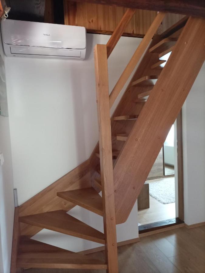 Kuca Za Odmor Braco Lejlighed Donji Zvecaj Eksteriør billede