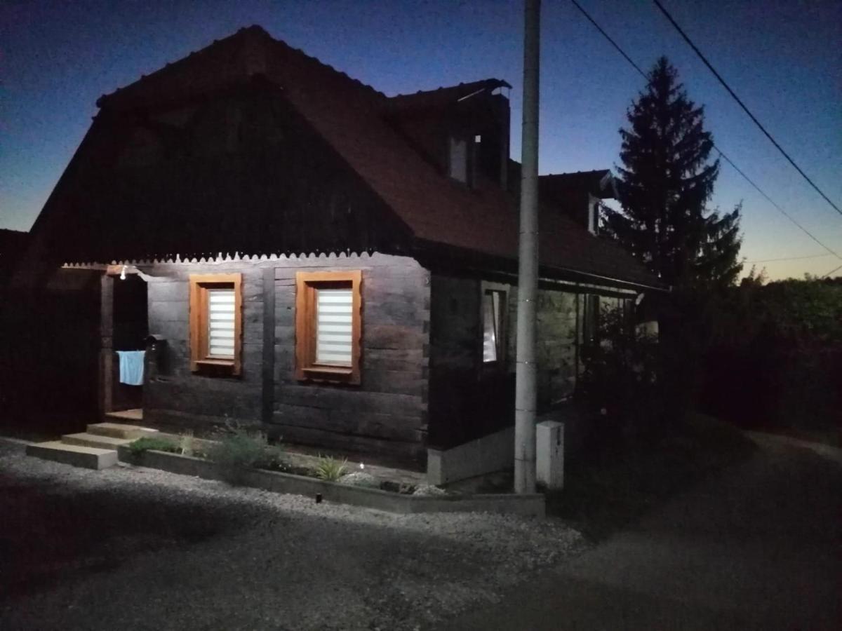 Kuca Za Odmor Braco Lejlighed Donji Zvecaj Eksteriør billede